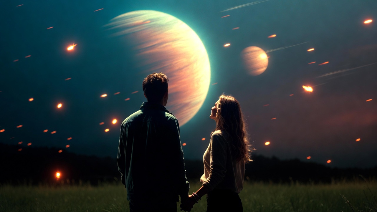 War and Love
