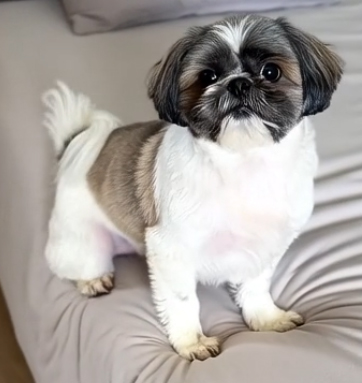 Photo of Rubi