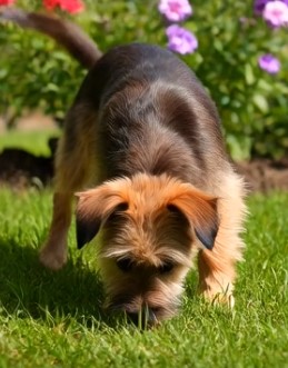 Photo of Lilly