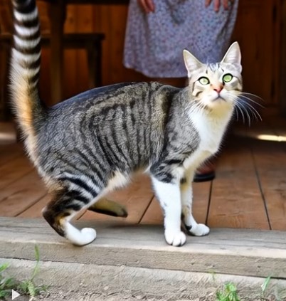 Photo of Knur